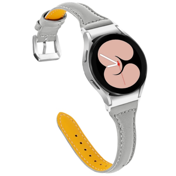 Klokkearmbånd til Samsung Galaxy Watch 4 Grå