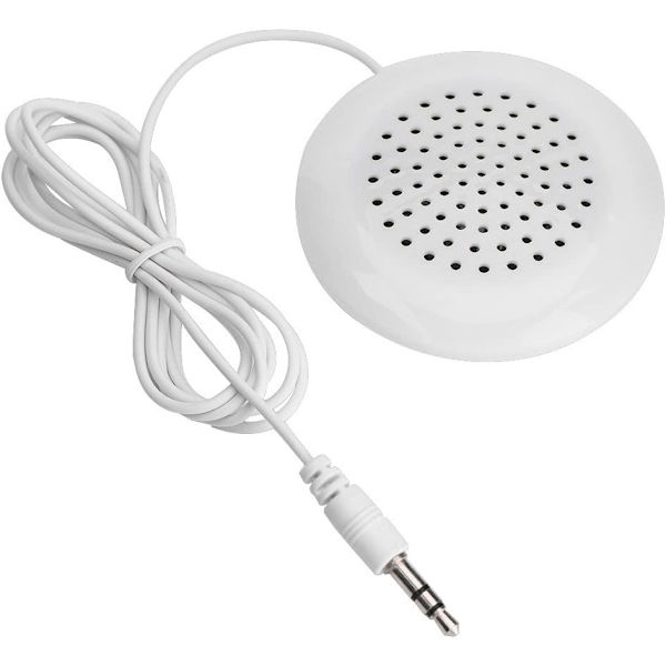 Stereo högtalare, mini bärbara högtalare