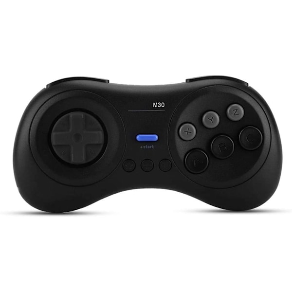 USB Bluetooth Spelkontroll för Switch Gaming 8Bitdo M30