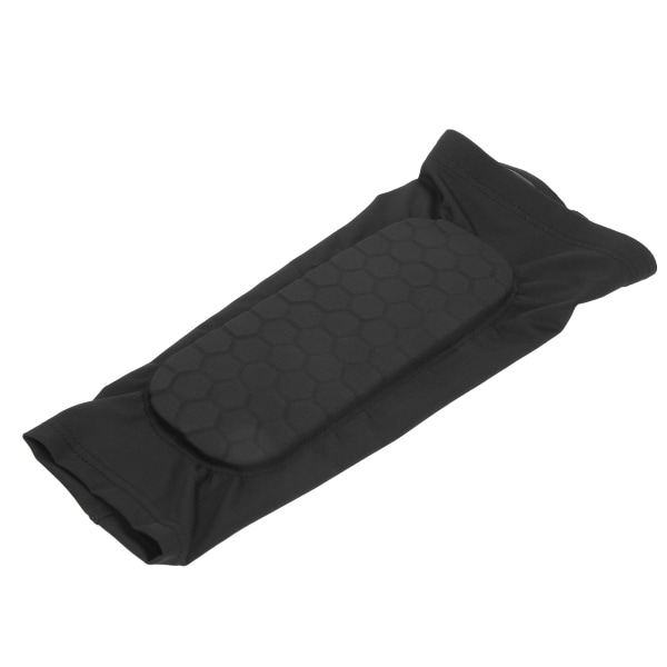 Utendørs Sport Leg Guard Anticollision Basketball Kalvhylse Beskyttelsesutstyr (M)