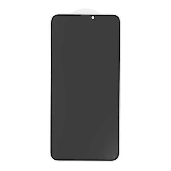 Puhelimen yksityinen näytönsuoja Ultrathin Tempered Glass HD -näytönsuojakalvo iPhone 11 Pro Max 6,5 tuuman puhelimelle