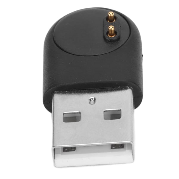 Magnetisk Opladningsbase USB-lader Udskiftning til Xiaomi Mi Band 7 6 5 NFC Separat USB-opladningshoved