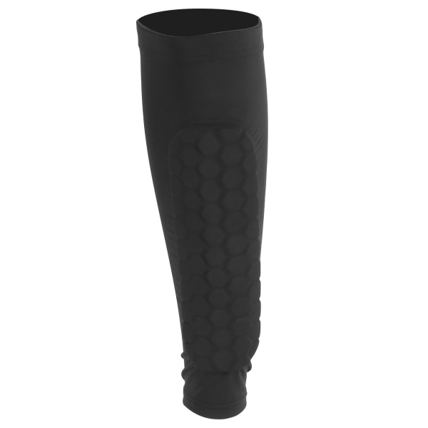 Utendørs Sport Leg Guard Anticollision Basketball Kalvhylse Beskyttelsesutstyr (M)