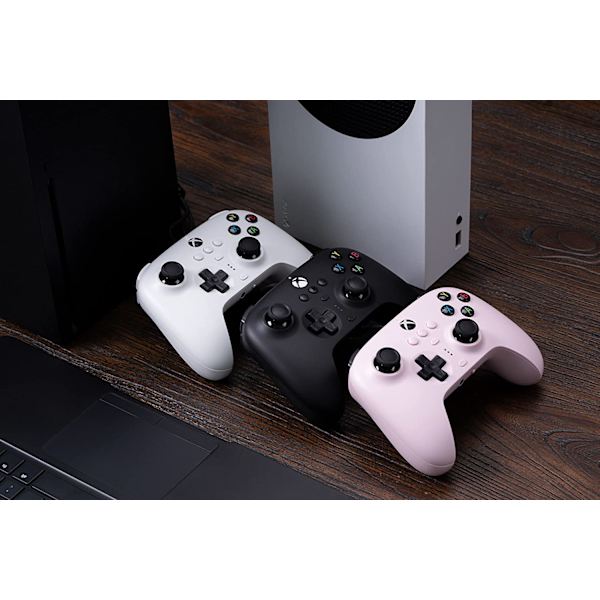 8Bitdo Ultimate Langallinen Ohjain Xbox Seriesille