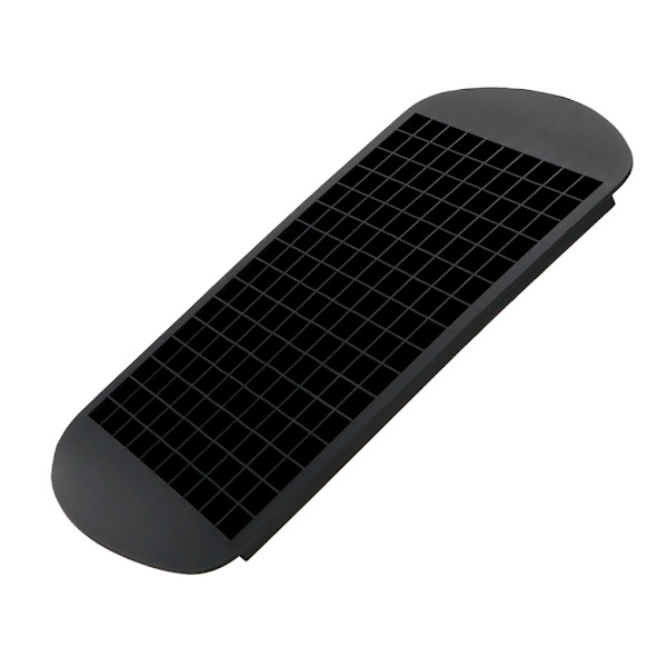 2st 160 Rutor Mini Isbitform Isbittillverkning Formbricka 2-pack