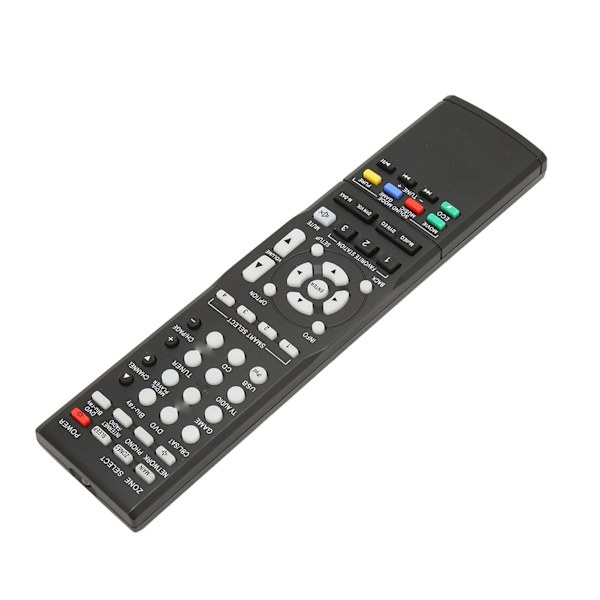 RC018SR Fjernkontroll erstatning AV Surround Receiver Fjernkontroll for Marantz NR1403 NR1504