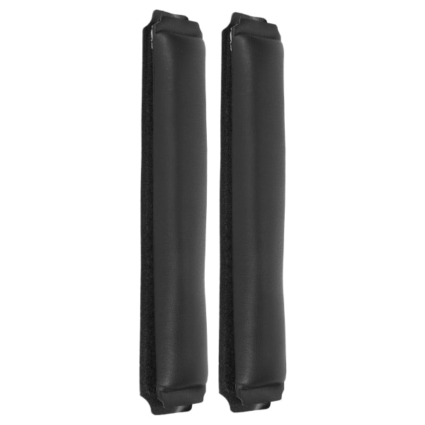 2 st Ersättningshuvudbandsdynor Kit Enkel DIY-installation Hörlurshuvudbandsdyna för QC45 QC35 QC25