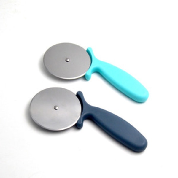 Multifunktionell flasköppnare, burköppnare set, 5-i-1 ölflasköppnare, 4-i-1 flasköppnare, kökslockskruv Gray and Blue 3pcs