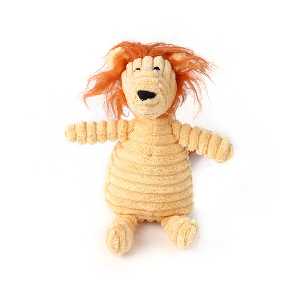 Plush hundeslydleker