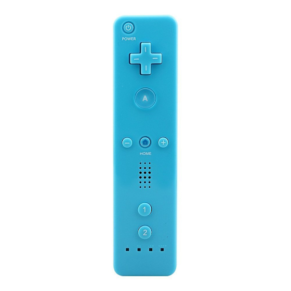 Spilcontroller til Nintendo Wii U