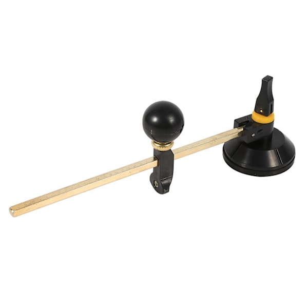 1 stk Høj Kvalitet Justerbar Kompas Type Glas Cirkel Rund Cutter 40cm Max. Diameter