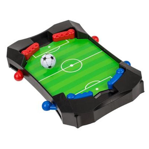 Mini Bordfodbold / Fodboldspil - Multifarvet 1