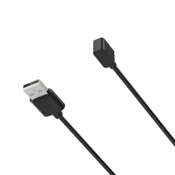 Laderkabel Kompatibelt for Redmi Smart Band Pro Bærbar Lader USB Magnetisk Laderdokk