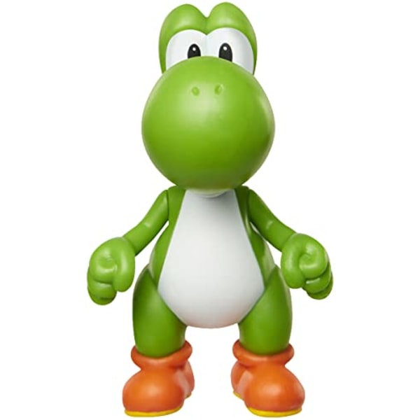 Nintendo Super Mario 12032 Adventskalender, Flerfärgad, One Size 1