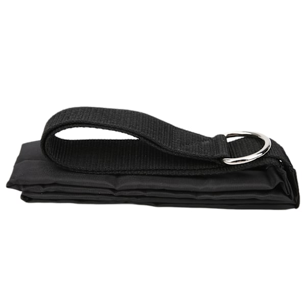 DIY-joustavuuskuntoharjoitusköysihihna Fitness-salin varusteet käsivarsien bicepseille ja tricepseille kehonrakennukseen