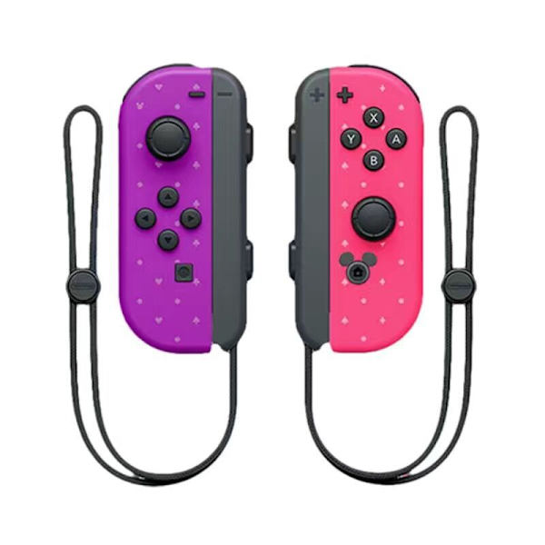 Switch trådløs venstre og høyre håndtak Bluetooth spillhåndtak 5