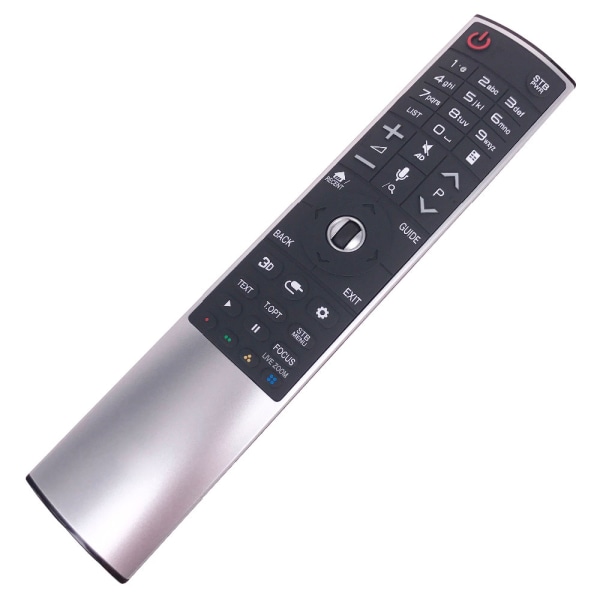 Fjärrkontroll för LG 3D Smart TV MR-700 Magic Motion Remote