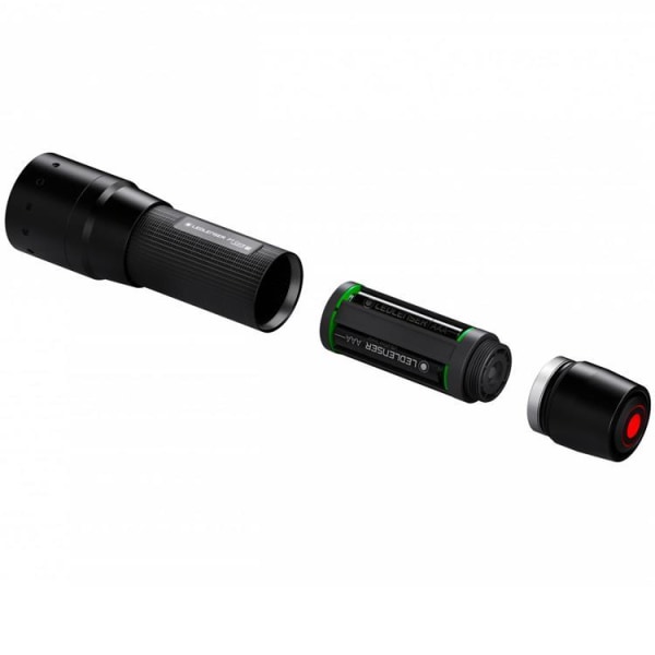 LED Lenser Lommelykt P7 Core