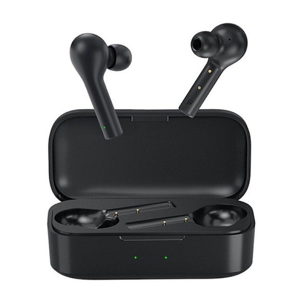 QCY w20 TWS Trådløse Høretelefoner V5.0 Sort