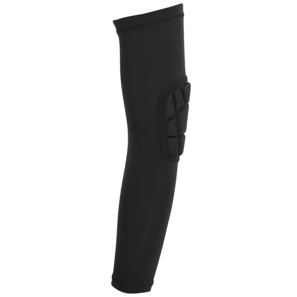 Sport Lengthen Arm Guard Cellular Anticollision Hengittävä kyynärpääsuoja (L)