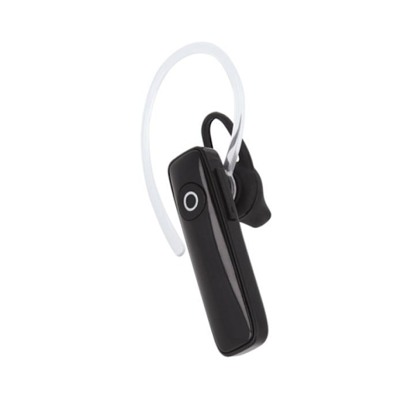 USB Bluetooth 5.0 -kuulokkeet SBT-01, musta, M165
