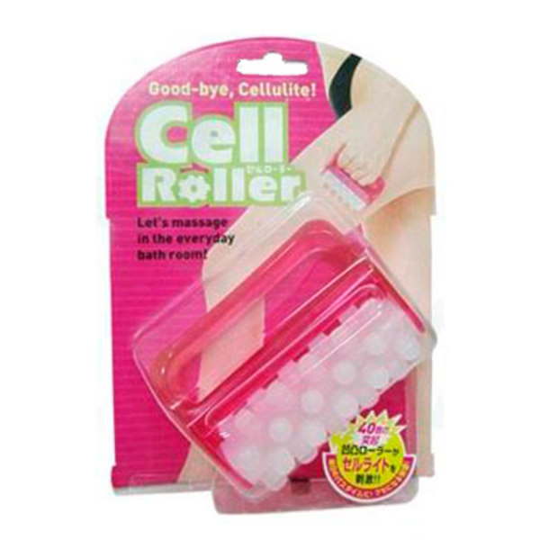 Massasjevals / Massasjer - Masser bort Cellulitter