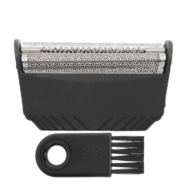 Elektrisk barbermaskine udskiftningsfolie ABS bærbar barbermaskine udskiftningsfolie til BRAUN 30B