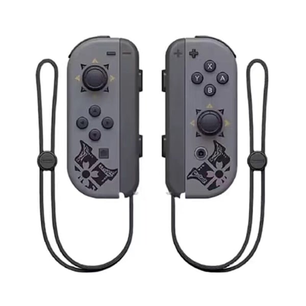 Switch trådløs venstre og høyre håndtak Bluetooth spillhåndtak 2