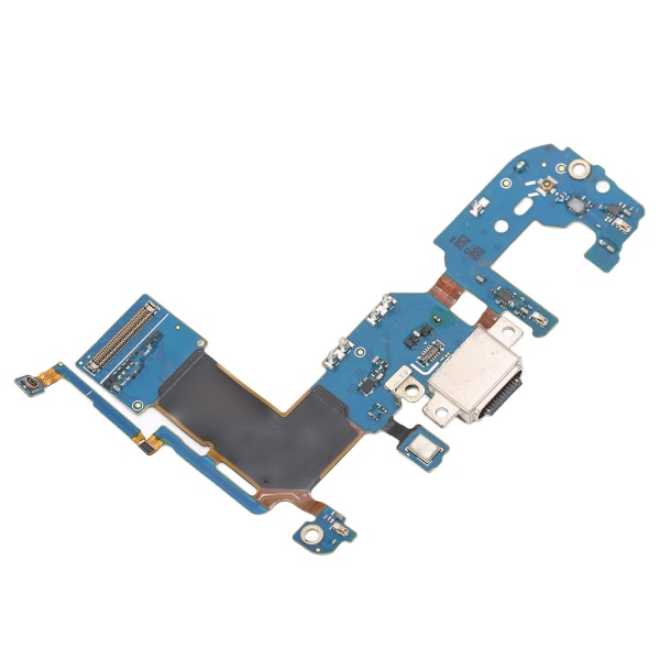 Latausportin Flex-kaapeli USB latausporttimoduuli S8plus G955F:lle Tail Plug -latauskaapeli (eurooppalainen versio)
