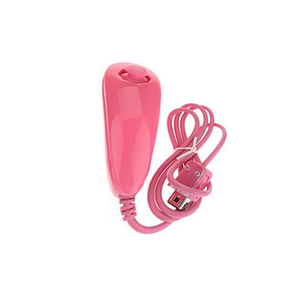 Spillkontroll for Nintendo Wii U