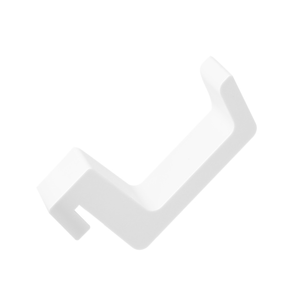 Hovedtelefonholder - Holdbar, rask installasjon, spillhodesettkrokstativ for PS5-spillkonsoll