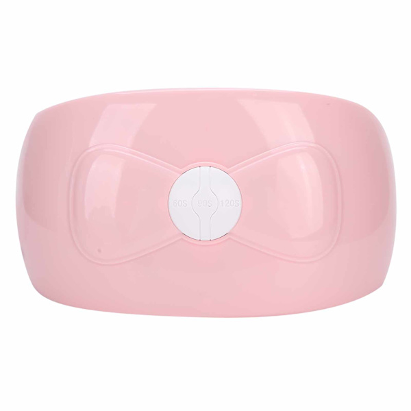 Nagelgellackstorkare 54W LED UV Nagelkonst Curing Light Manikyr Ljusmaskin Verktyg