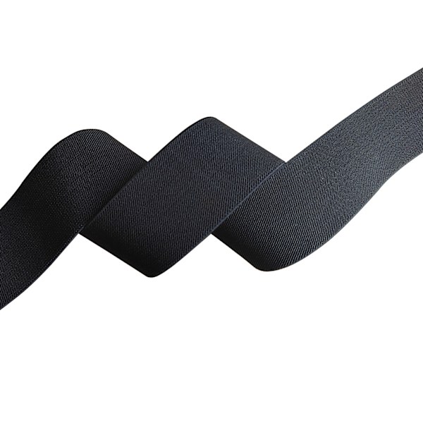 5 cm elastiska axelbandsfästen för män med 4 X-formade justerbara hängslen 12th Army Green