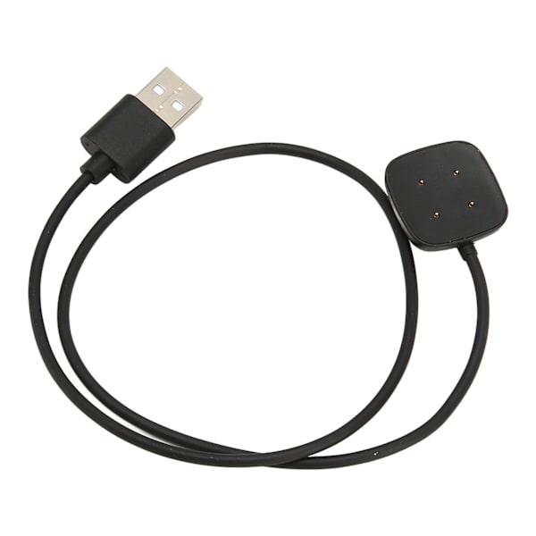 Magneettinen Latauskaapeli Fitbit Versa4 Versa3 Sense Sense2 Älykellolle
