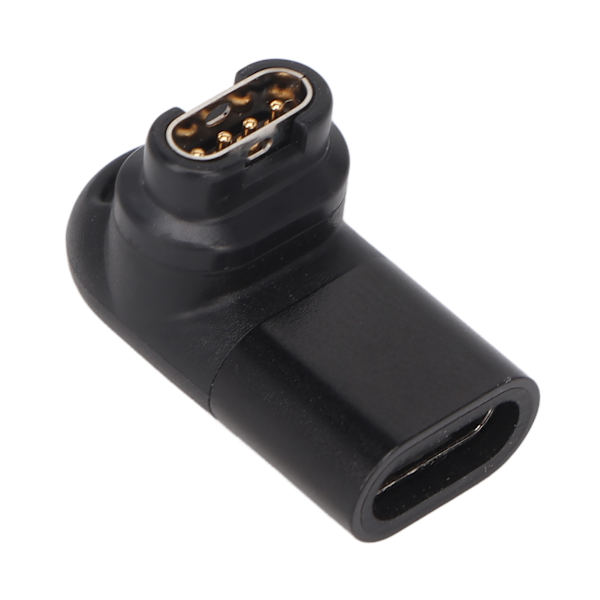 5V Garmin Typ C-adapter Klockladdare Adapter för Garmin Fenix 7S 7X Instinct 2 2S EPIX Venu 2 Plus Vivomove Sport