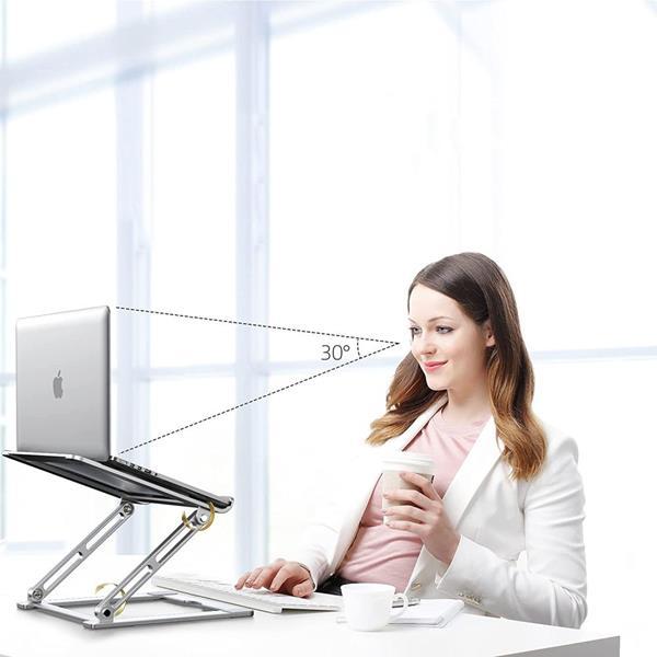 Tech-Protect Prodesk Universal Laptop Stativ