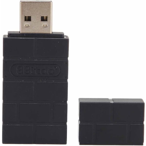 8Bitdo USB Bluetooth-adapter