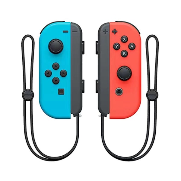 Switch trådløs venstre og høyre håndtak Bluetooth spillhåndtak 9