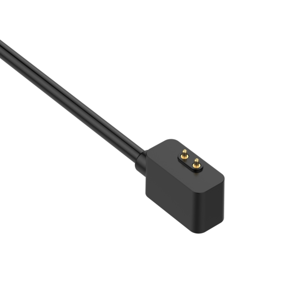 Laderkabel Kompatibelt for Redmi Smart Band Pro Bærbar Lader USB Magnetisk Laderdokk