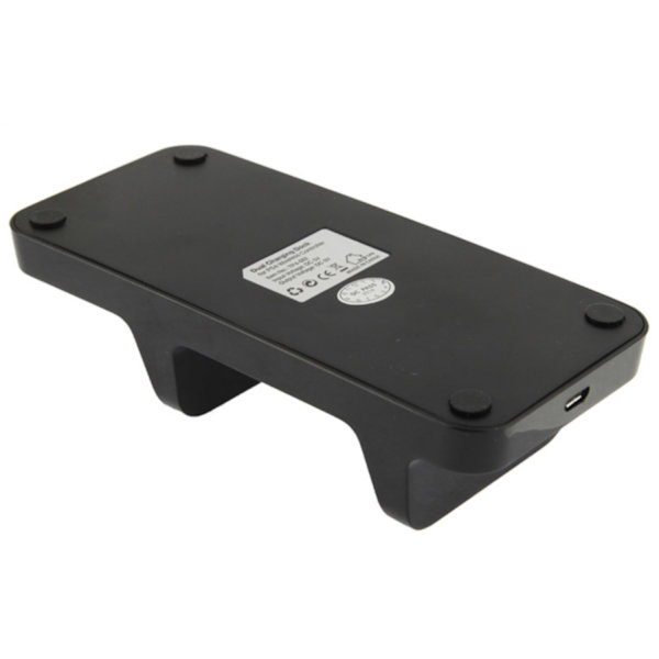 PS4 Opladningsstation - Opladerstyring / Controller Playstation