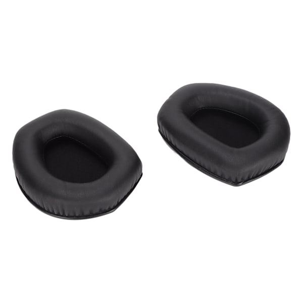 Kuulokkeiden korvapehmusteet, joustavat, mukavat ja helppo asentaa, korvapehmusteet Sennheiser HDR RS165 RS175 RS185 -kuulokkeisiin