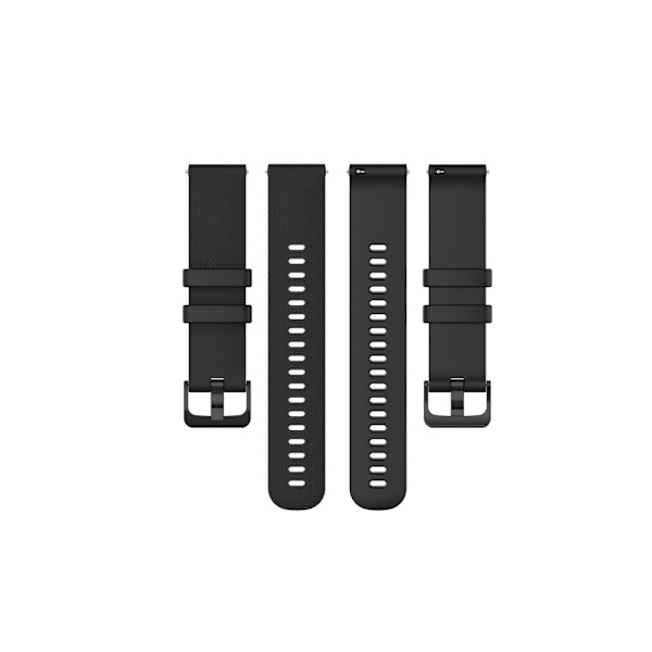 Armbånd • Garmin Vivoactive 4S • Sort
