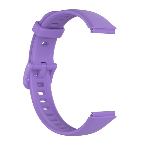Vaihtohihna Honor Band 7:lle ja Huawei Band 7:lle - TPU-materiaalista valmistettu vedenkestävä älykellohihna