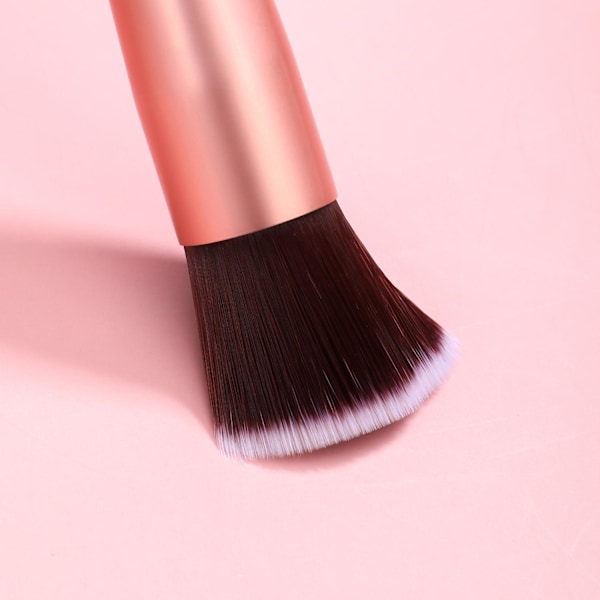 BS12 - 16 stk. eksklusive Make-up/Makeup-børster af den bedste kvalitet
