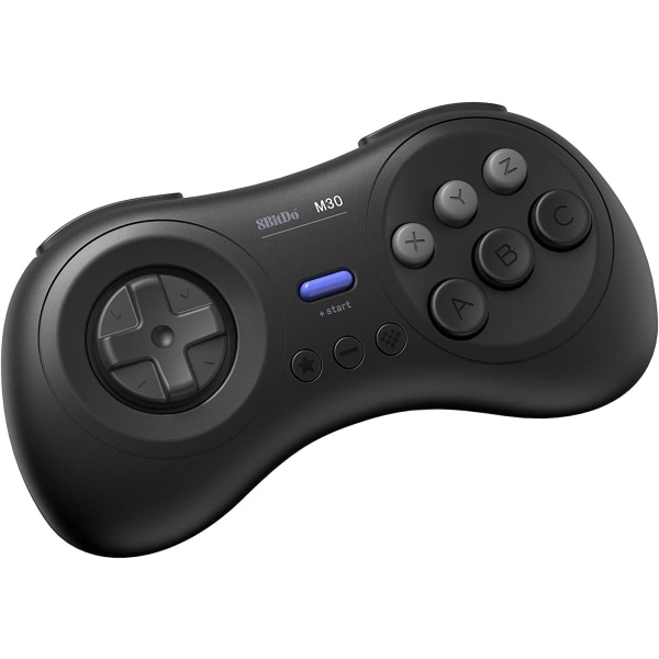8BitDo M30 Bluetooth Langaton Ohjain (Nintendo Switch)