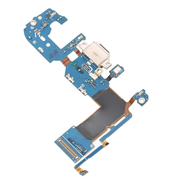 Latausportin joustava kaapeli USB-latausportin moduuli S8plus G955F:lle, hännän liitäntä latauskaapeli (Eurooppalainen versio)