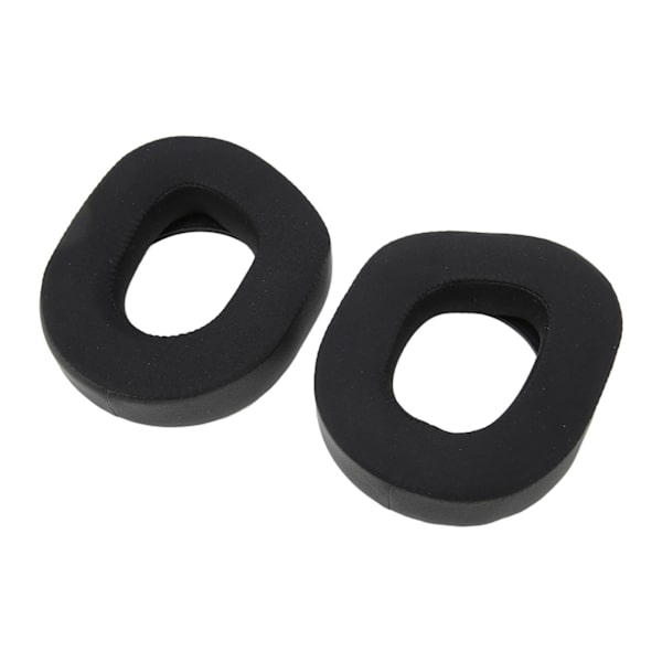 Profesjonelle Gel-Erstatning Øreputer Myke Elastiske Holdbare Hodetelefon Øreputer for Turtle Beach Stealth 700 Gen2