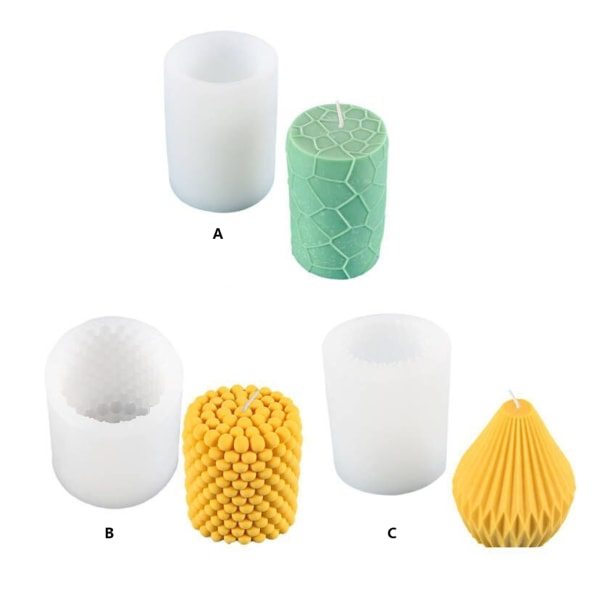 DIY-forme Håndlavet form 50-2479