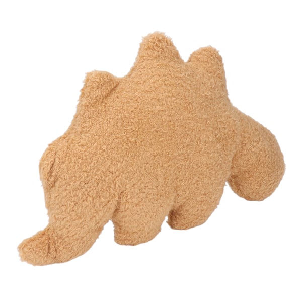 Plushdjur Dinosaur Kudde Mjuk Leksak PP Bomullsfyllning Stoppade Djur Kastkudde för Barn Typ 3 40cm / 15.7in