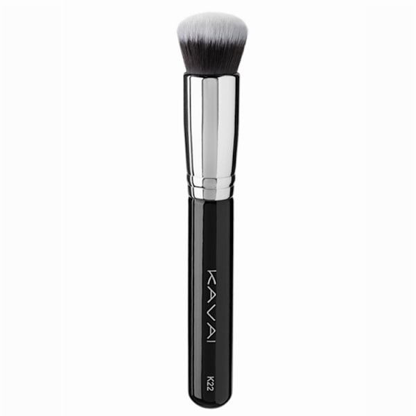 Professionell Kavai Makeupborste K22